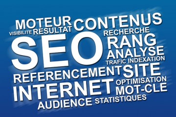C'est quoi le référencement de site Internet ?